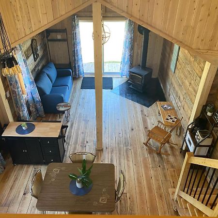 Le Hangar 拉马巴耶 外观 照片
